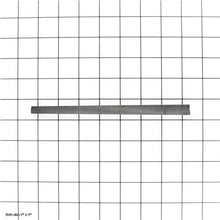 Load image into Gallery viewer, TAILSTOCK GIB