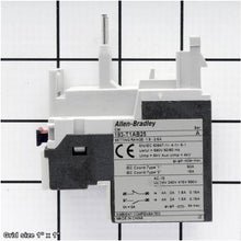 Load image into Gallery viewer, OL RELAY AB 193-T1AB25 1.8-2.5A