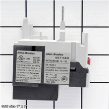 Load image into Gallery viewer, OL RELAY AB 193-T1AB25 1.8-2.5A