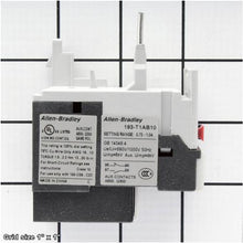 Load image into Gallery viewer, OL RELAY AB193-T1AB10 0.75-1A