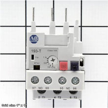 Load image into Gallery viewer, OL RELAY AB193-T1AB10 0.75-1A