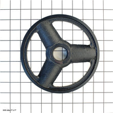 Load image into Gallery viewer, FRONT BLADE WHEEL