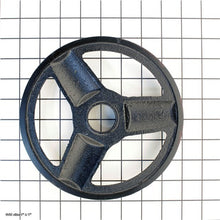 Load image into Gallery viewer, FRONT BLADE WHEEL