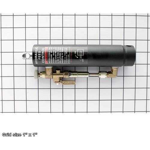 HYDRAULIC CYLINDER ASSEMBLY