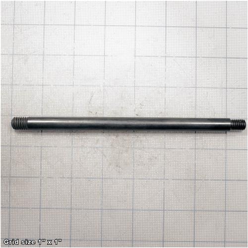 PINION SHAFT LEVER