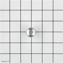 Load image into Gallery viewer, ROUND KNOB 1/4-20