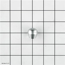 Load image into Gallery viewer, ROUND KNOB 1/4-20