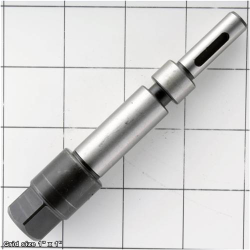 WORM SHAFT
