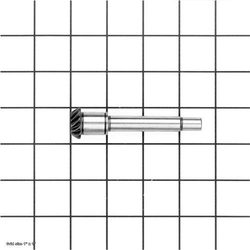 FEED REVERSE BEVEL PINION