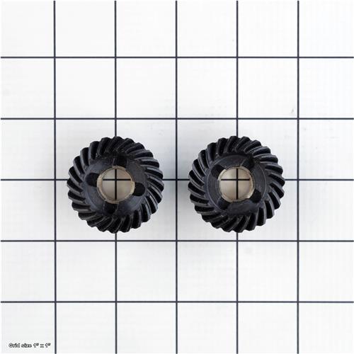 FEED REVERSE BEVEL GEAR ASSY