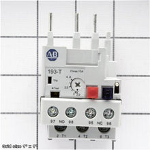 Load image into Gallery viewer, OL RELAY AB 193-T1AB40 2.9-4.0 V2.07.11