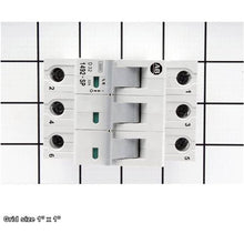 Load image into Gallery viewer, CIRCUIT BREAKER AB SP3D320 20A