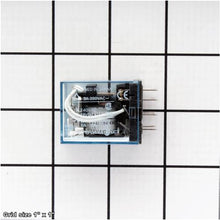 Load image into Gallery viewer, RELAY OMRON MY4NJ 24V