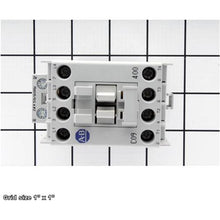 Load image into Gallery viewer, CONTACTOR AB C09400 24V