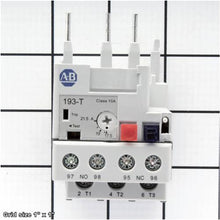 Load image into Gallery viewer, OL RELAY AB 193-T1AC21 17.5-21.5A