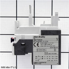 Load image into Gallery viewer, OL RELAY AB 193-T1AC21 17.5-21.5A