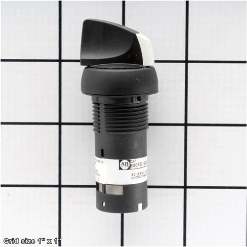 CUTTING FLUID SWITCH