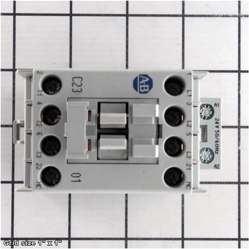 CONTACTOR AB C2301 24V