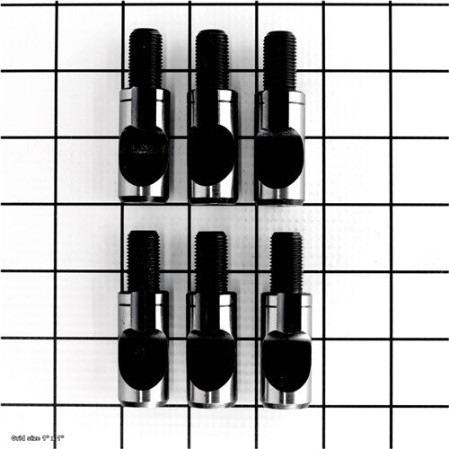 FACEPLATE CAMLOCK STUD SET