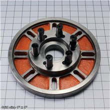 Load image into Gallery viewer, FACEPLATE ASSEMBLY 10"
