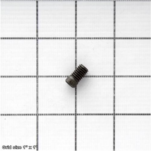 DOWEL PIN