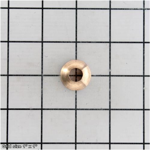 DOMED BEARING