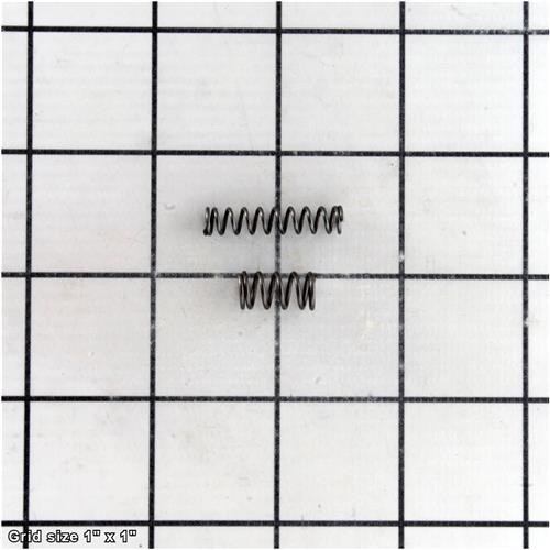 COMPRESSION SPRING