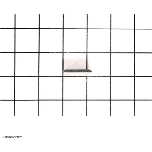 WEDGE KEY 7 X 7 X 30