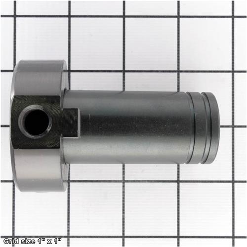 SPINDLE LEVER BRACKET ASSEMBLY