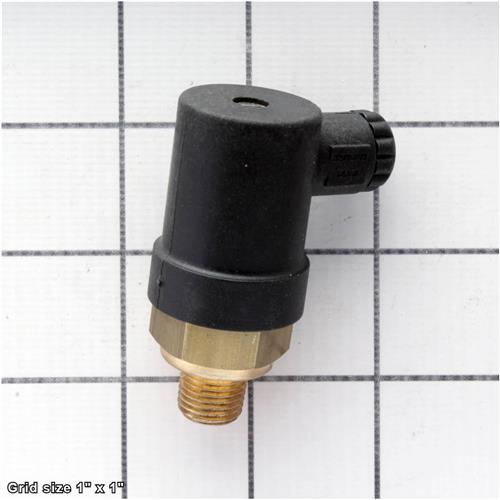 OIL PRESSURE SAFETY SWITCH