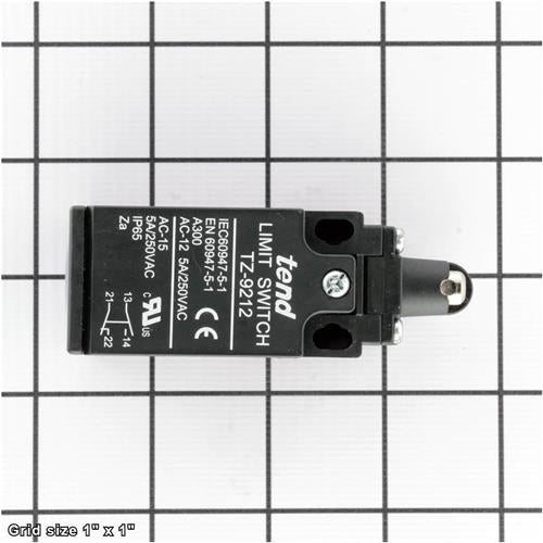 CHUCK GUARD SAFETY SWITCH TZ9212