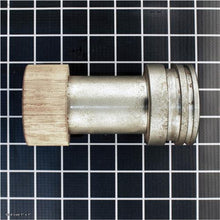 Load image into Gallery viewer, BRAKE DRUM W/SHAFT