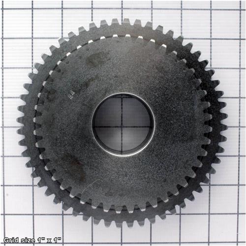 GEAR 44T/56T