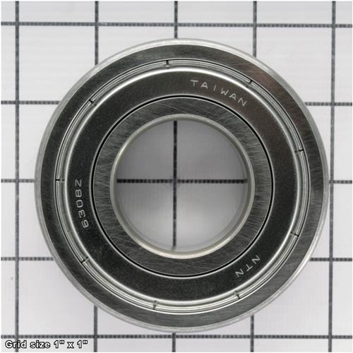 FRONT MOTOR BEARING