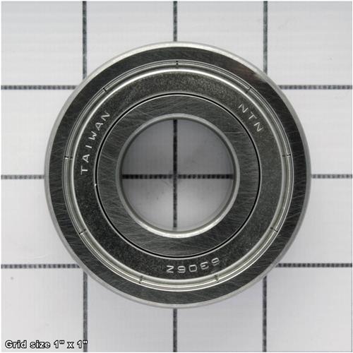 REAR MOTOR BEARING