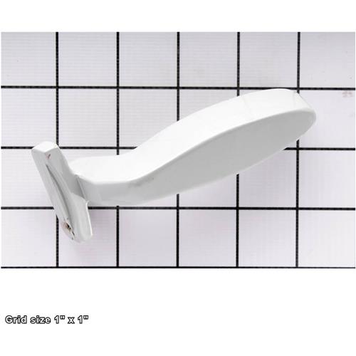 SPEED RANGE HANDLE