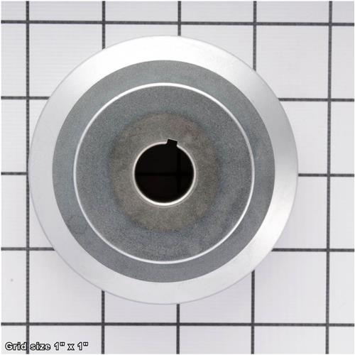 CARRIAGE HANDWHEEL