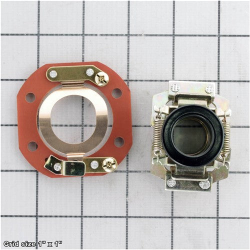 CENTRIFUGAL SWITCH W/CONTACT PLATE