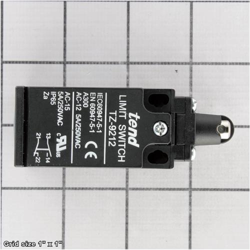 LIMIT SWITCH TEND TZ-9212