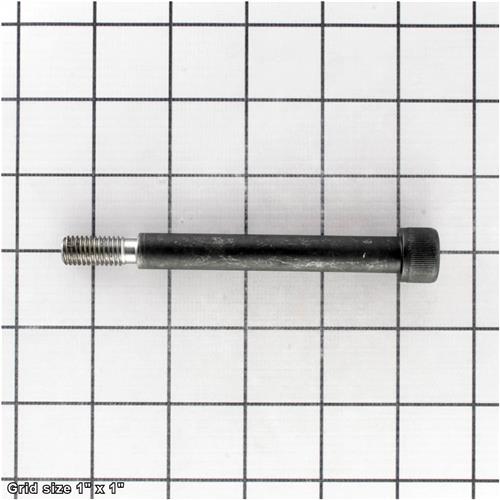 HANDLE CAP SCREW