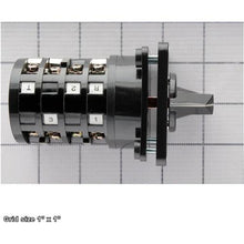 Load image into Gallery viewer, 2-SPEED MOTOR SWITCH 4P/8P 25A