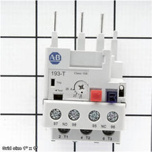 Load image into Gallery viewer, OL RELAY AB 193T1AC25 21-25A