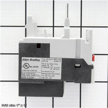Load image into Gallery viewer, OL RELAY AB 193T1AC25 21-25A