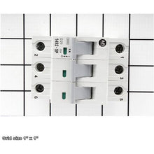 Load image into Gallery viewer, CIRCUIT BREAKER 20A AB 1492-SP D20 3P