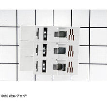Load image into Gallery viewer, CIRCUIT BREAKER 20A AB 1492-SP D20 3P