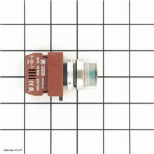 Load image into Gallery viewer, BUTTON SWITCH W/GREEN LIGHT