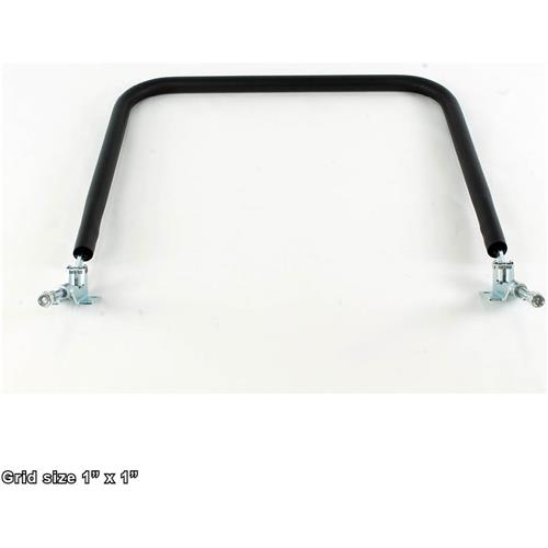 DRUM LOCK HANDLE