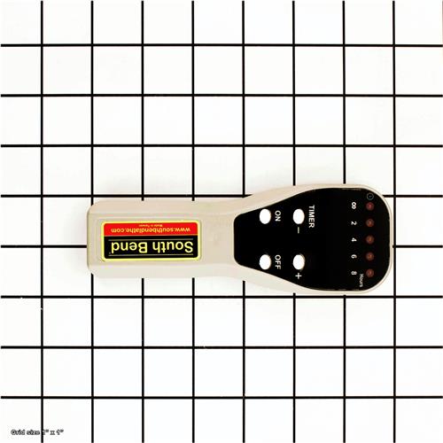 REMOTE CONTROL