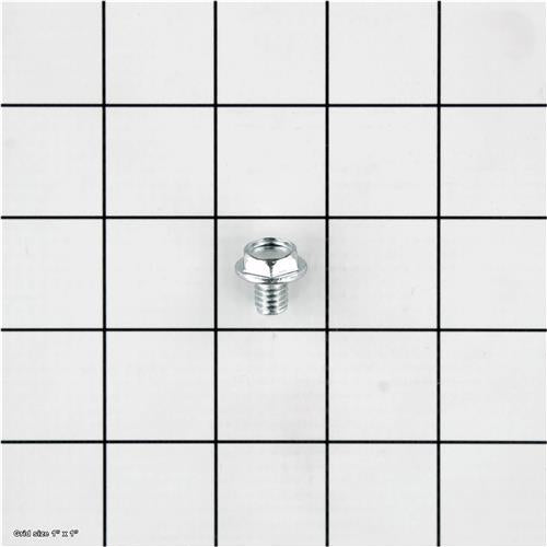FLANGE BOLT 5/16-18 X 3/8