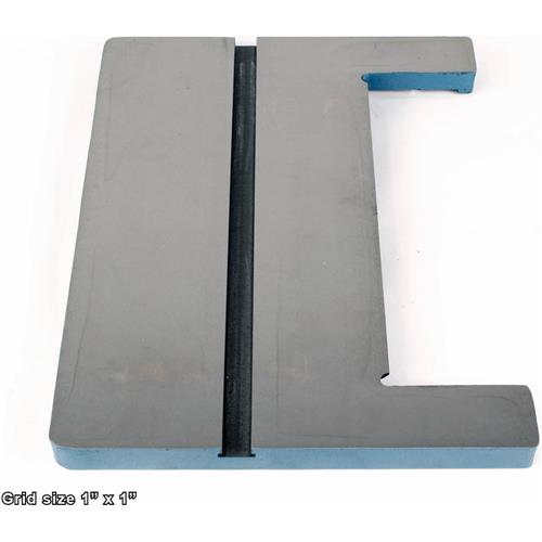 DISC TABLE